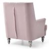 Glory Furniture Pamona G0917-C Chair , PINK