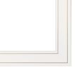 "Love - Do Everything in Love" by Marla Rae, Ready to Hang Framed print, White Frame
