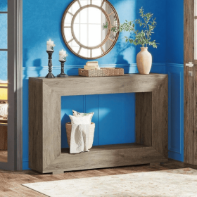 Long Console Table/Living room table (default: default title)