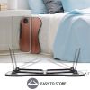Laptop Stand for Bed ,Portable Lap Desk,23.8"*15.8"*10"